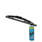 Bosch Eco Wiper Blade 350mm + Windshield Washer Fluid