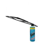 Bosch Eco Wiper Blade 650mm + Windshield Washer Fluid