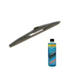 Bosch Rear Wiper Blade 290mm + Windshield Washer Fluid