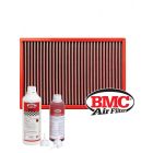 BMC Air Filter FB238/01 + Aerosol Oil & Washing Kit
