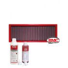 BMC Air Filter FB262/01 + Aerosol Oil & Washing Kit