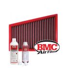 BMC Air Filter FB575/20 + Aerosol Oil & Washing Kit
