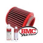 BMC Air Filter FB677/08 + Aerosol Oil & Washing Kit