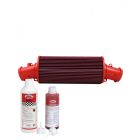 BMC Air Filter FB907/04 + Aerosol Oil & Washing Kit