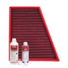 BMC Air Filter FB926/20 + Aerosol Oil & Washing Kit