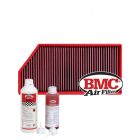 BMC Air Filter FB956/20 + Aerosol Oil & Washing Kit