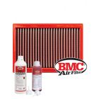 BMC Air Filter FB101/01 + Aerosol Oil & Washing Kit