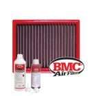BMC Air Filter FB188/01 + Aerosol Oil & Washing Kit
