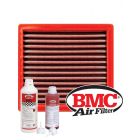 BMC Air Filter FB233/01 + Aerosol Oil & Washing Kit
