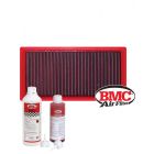 BMC Air Filter FB269/01 + Aerosol Oil & Washing Kit