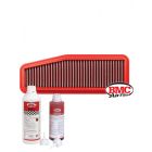 BMC Air Filter FB316/04 + Aerosol Oil & Washing Kit