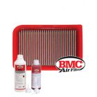 BMC Air Filter FB327/04 + Aerosol Oil & Washing Kit