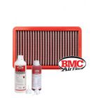 BMC Air Filter FB328/04 + Aerosol Oil & Washing Kit