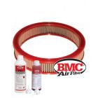 BMC Air Filter FB391/06 + Aerosol Oil & Washing Kit