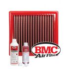 BMC Air Filter FB459/01 + Aerosol Oil & Washing Kit