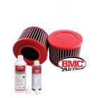 BMC Air Filter FB562/08 + Aerosol Oil & Washing Kit