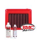 BMC Air Filter FB695/01 + Aerosol Oil & Washing Kit