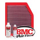 BMC Air Filter FB784/20 + Aerosol Oil & Washing Kit
