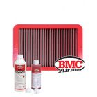 BMC Air Filter FB791/01 + Aerosol Oil & Washing Kit