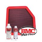 BMC Air Filter FB792/20 + Aerosol Oil & Washing Kit
