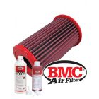 BMC Air Filter FB801/08 + Aerosol Oil & Washing Kit
