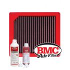 BMC Air Filter FB803/01 + Aerosol Oil & Washing Kit