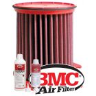 BMC Air Filter FB819/04 + Aerosol Oil & Washing Kit
