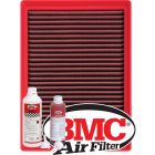 BMC Air Filter FB854/01 + Aerosol Oil & Washing Kit