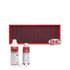 BMC Air Filter FB905/20 + Aerosol Oil & Washing Kit