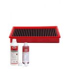 BMC Air Filter FB914/20 + Aerosol Oil & Washing Kit