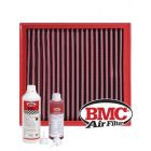 BMC Air Filter FB954/01 + Aerosol Oil & Washing Kit