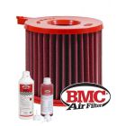 BMC Air Filter FB959/04 + Aerosol Oil & Washing Kit
