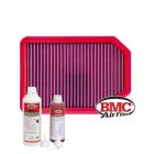 BMC Air Filter FB979/01 + Aerosol Oil & Washing Kit