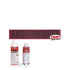 BMC Air Filter FB01080 + Aerosol Oil & Washing Kit