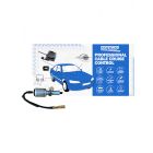 Command Professional Cruise Control replaces 90AP500 + Manual Cluth Switch