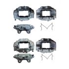 2 x Protex Brake Calipers