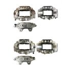 2 x Protex Brake Calipers