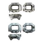 2 x Protex Brake Calipers