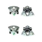 2 x Protex Brake Calipers