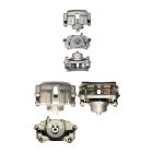 2 x Protex Brake Calipers