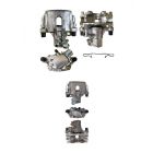 2 x Protex Brake Calipers