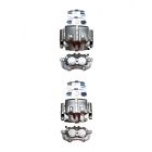 2 x Protex Brake Calipers