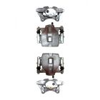 2 x Protex Brake Calipers