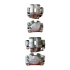 2 x Protex Brake Calipers