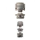 2 x Protex Brake Calipers