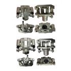 2 x Protex Brake Calipers
