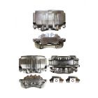2 x Protex Brake Calipers