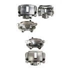 2 x Protex Brake Calipers