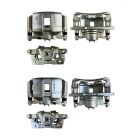 2 x Protex Brake Calipers