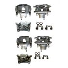 2 x Protex Brake Calipers